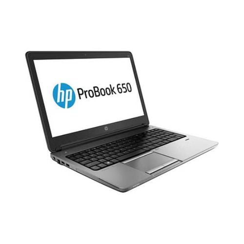 Renewed-HP Probook 650 G1 15.6″ Display, intel Core i5 4th Generation, 8GB RAM, 256GB SSD Windows/Black More from  HP Laptops MK ELECTRONICS UAE