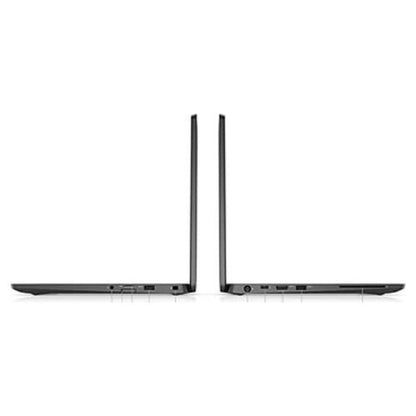 Renenwed-Dell Latitude 7400 14" Notebook - Core i5-8365U - 8GB RAM - 256GB SSD, Black MK ELECTRONICS UAE