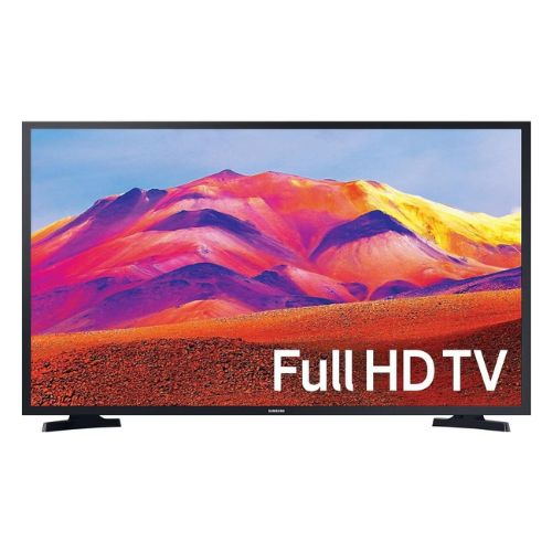 SAMSUNG 32 Inch T5300 Full HD HDR Smart TV LED Smart TV With Contrast Enhancer & Purcolour Technology, Black, UE32T5300CKXXU MK ELECTRONICS UAE