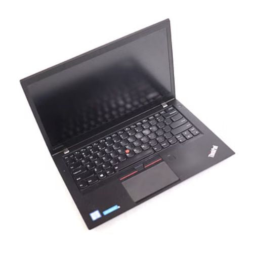 Renewed-Lenovo ThinkPad T460s 14 inches Laptop, Intel Core i7, 6th Gen 8GB RAM, 512GB SSD, Win10 Pro - Blac MK ELECTRONICS UAE