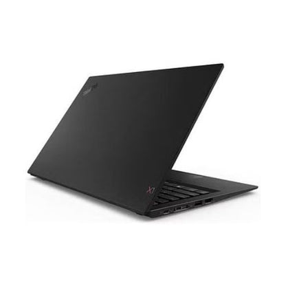 Renewed-Lenovo ThinkPad X1 Carbon Laptop Intel Core i5 8th Gen, 8GB RAM, 256GB SSD, 14-Inches, Intel HD Graphics, Win, Eng KB - Black. MK ELECTRONICS UAE