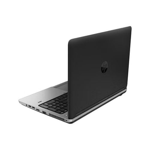 Renewed-HP Probook 650 G1 15.6″ Display, intel Core i5 4th Generation, 8GB RAM, 256GB SSD Windows/Black More from  HP Laptops MK ELECTRONICS UAE