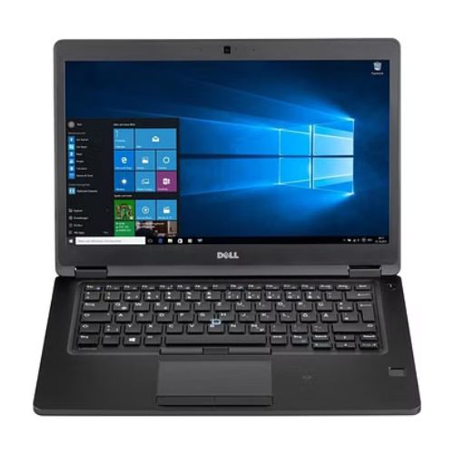 Renewed-DELL LATITUDE 5480, CORE I7, 6TH GEN, 256GB SSD, 8GB RAM, 14 INCH, MK ELECTRONICS UAE