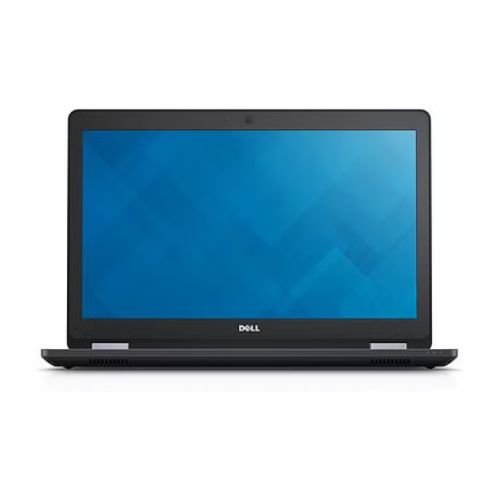 Renewed-Dell Latitude 5570 Laptop i5-6th, 8GB, DDR4, 500GB HHD, Windows 10 Pro, 15.6, Black MK ELECTRONICS UAE