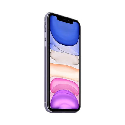 Renewed-Apple iPhone 11 256 GB - Purple MK ELECTRONICS UAE