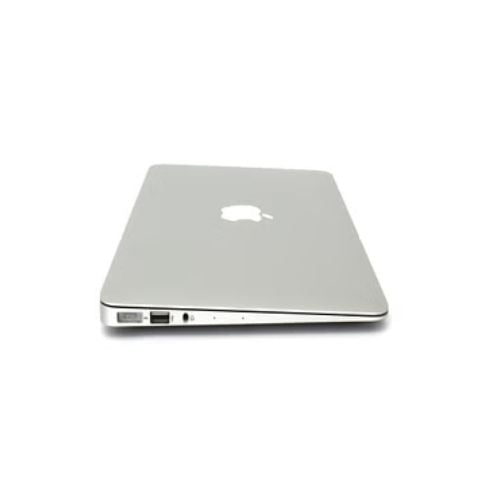 Renewed-Apple MacBook Air A1465 - 11" - 2011 - Silver - Intel Core i5 1.3 GHz - 4GB RAM - 128 GB SSD - English Keyboard MK ELECTRONICS UAE