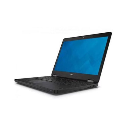 Renewed-Dell Latitude 5570 Laptop i5-6th, 8GB, DDR4, 500GB HHD, Windows 10 Pro, 15.6, Black MK ELECTRONICS UAE