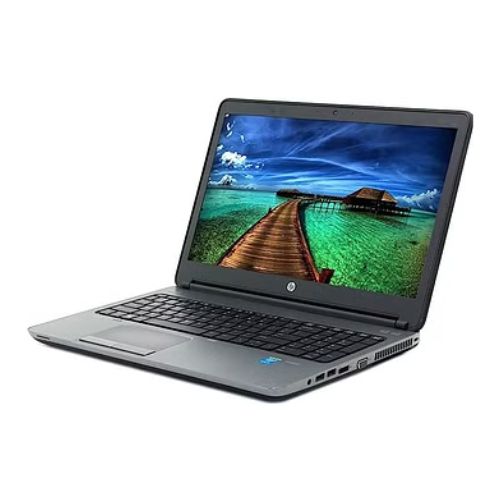 Renewed-HP ProBook 650 G2 Renewed Business Laptop | Intel Core i5-6th Generation CPU | 8GB RAM | 256GB SSD | 15.6 inch Display Keyboard Eng Windows 10 Pro MK ELECTRONICS UAE