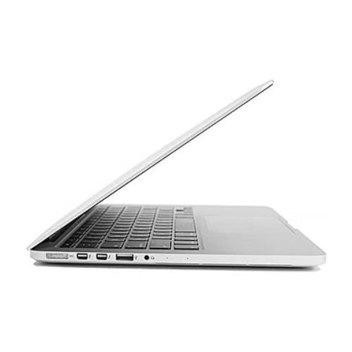 Renewed-Apple MacBook Pro A1502 (2014) Core i5 | 8GB RAM | 256 GB SSD | Silver 2.6 GHZ MK ELECTRONICS UAE