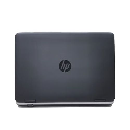 Renewed-HP ProBook 640 G2 Core i5-6th Generation | RAM 8GB | SSD 256GB | 14-Inch Display Screen | Windows 10 MK ELECTRONICS UAE