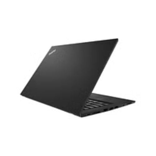 Renewed-Lenovo Thinkpad L380 Intel Core i5  8th Generation 1.60Ghz 256GB SSD 8GB RAM English keyboard - Black MK ELECTRONICS UAE