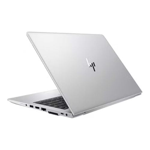 Renewed-HP EliteBook 840 G6 Renewed Business Laptop 14.1 inch - intel Core i5 - 8th Generation - 8GB RAM - 256GB - Keyboard English and Arabic MK ELECTRONICS UAE