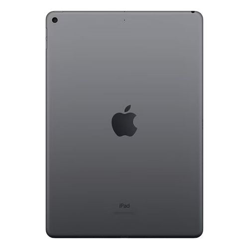 Renewed-Apple Ipad Air 3 Wi-Fi 32GB - Grey MK ELECTRONICS UAE