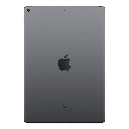 Renewed-Apple Ipad Air 3 Wi-Fi 32GB - Grey MK ELECTRONICS UAE