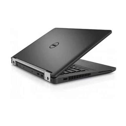 Renewed-Dell Latitude E5450 Laptop - Intel Core i5-5th, 14inch, 4RAM, 256 GB SSD Win, Grey MK ELECTRONICS UAE