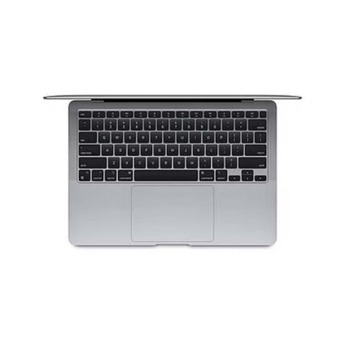 Apple MacBook Air 2020, 13-inch ,Apple M1 chip, 8GB RAM, 256GB - Space Grey MK ELECTRONICS UAE