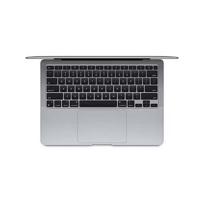 Apple MacBook Air 2020, 13-inch ,Apple M1 chip, 8GB RAM, 256GB - Space Grey MK ELECTRONICS UAE