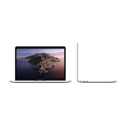 Renewed-Apple MacBook Pro (1278 Mid 2012) Core i5 2.5GHz 13.3 inch, RAM 8GB, 500 HDD 1.5GB VRAM, ENG KB Silver MK ELECTRONICS UAE