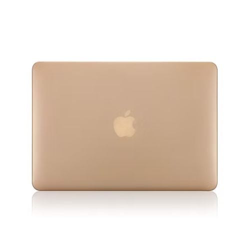 Renewed-Apple MacBook Air1 2020 13.3 Inch M1 Chip 8-Core CPU 7-Core GPU 8GB RAM 256GB SSD A2337 ENG KB - GOLD MK ELECTRONICS UAE