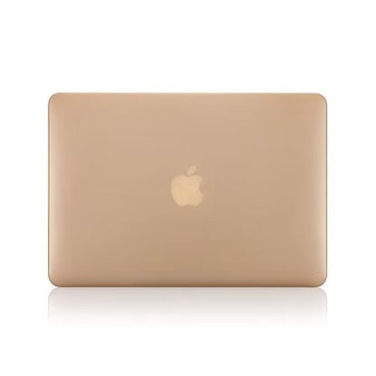 Renewed-Apple MacBook Air1 2020 13.3 Inch M1 Chip 8-Core CPU 7-Core GPU 8GB RAM 256GB SSD A2337 ENG KB - GOLD MK ELECTRONICS UAE