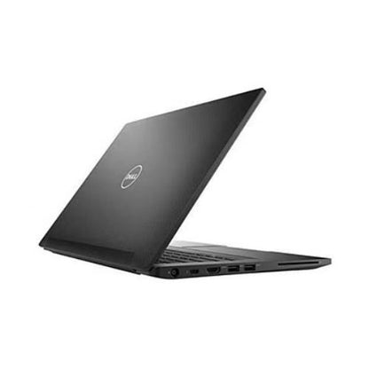 Renewed-Dell Latitude 7280 12.5" Display Intel Ci5-6th Generation 8GB RAM SSD 256GB Intel Graphics - Black. MK ELECTRONICS UAE