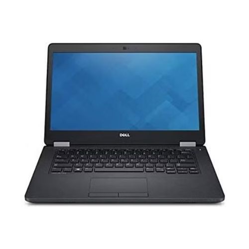 Renewed-Dell Latitude E7270, Intel Core I5-6th Generation, 8GB Ram, 256GB SSD, 12.6 Inch MK ELECTRONICS UAE