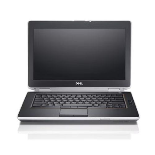 Renewed-DELL Latitude E6430 14 inches Laptop 3rd Generation Intel Core i5 Windows 10 Integrated Graphics 256GB - 8GB RAM - Black MK ELECTRONICS UAE