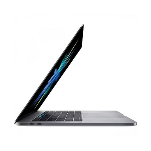 Apple MacBook Pro 2018 A1990, 15inch, Core i7-2.2GHz, 16GB RAM 512GB SSD, 4GB Graphic - Space Gray MK ELECTRONICS UAE