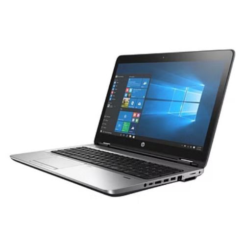 Renewed-Laptop HP ProBook 650 G3 Intel Core i7 Processor/7th Generation/16GB RAM/ 512GB SSD English Black MK ELECTRONICS UAE