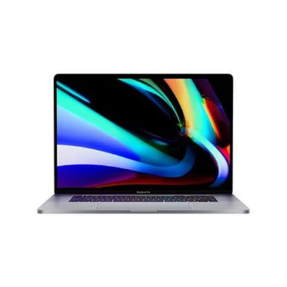 Renewed-Apple MacBook Pro13,1 (A1707 2016) Core i7 2.7GHz 15 inch, RAM 16GB, 512GB SSD 1.5GB VRAM, ENG KB Space Grey MK ELECTRONICS UAE