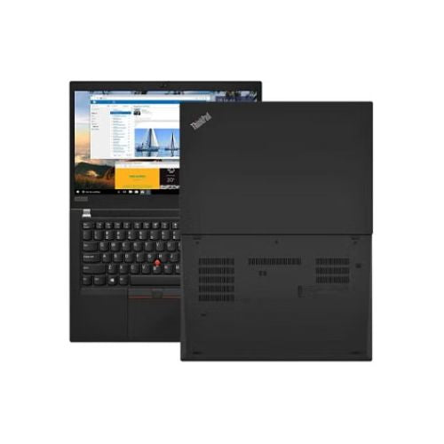 Renewed-Lenovo ThinkPad T490 - 14.0 Inch - FHD, 1920x1080, 250 nits IPS Anti-Glare Display - Intel Core i5-8265U Processor, 16GB RAM, 512GB SSD, Windows 10 Pro MK ELECTRONICS UAE