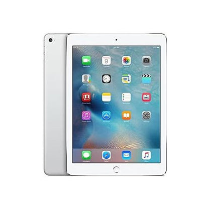 Renewed-Apple iPad Air 2 (WIFI, 128GB) - Space Gray MK ELECTRONICS UAE