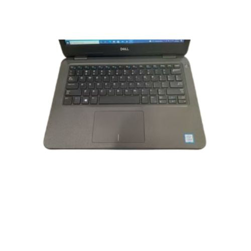 Renewed-DELL Latitude 3310 Laptop With 13.3 Inch 8th Generation Display Intel Core i5 Processor Intel HD Graphics English/Arabic 512GB SSD - 16GB RAM - Black MK ELECTRONICS UAE