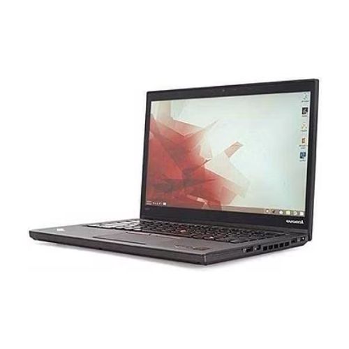 Renewed-lenovo Thinkpad T450s 15.6" Screen Display Intel Core i5-5th Generation 8GB Ram 256GB SSD Eng KB, Black MK ELECTRONICS UAE