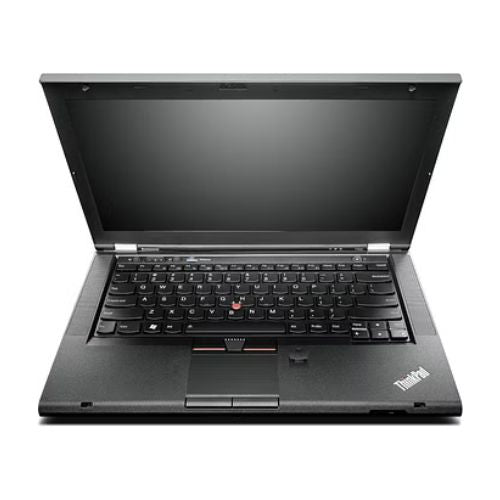 Renewed-Lenovo T430 Laptop, Intel Core i5-3rd Gen , 2.6GHz, 8GB RAM,500GBHDD, ENG/ARA KB, Black MK ELECTRONICS UAE