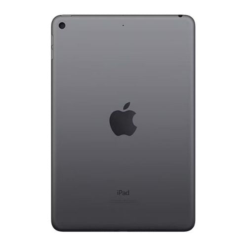 Renewed-Apple iPad Mini 7.9 Inch 5th Generation Wi-Fi 64GB - Space Grey MK ELECTRONICS UAE