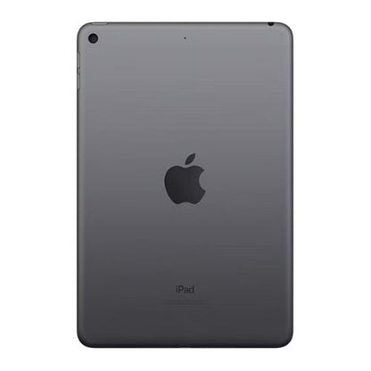 Renewed-Apple iPad Mini 7.9 Inch 5th Generation Wi-Fi 64GB - Space Grey MK ELECTRONICS UAE