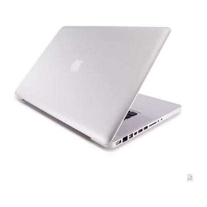 Renewed-Apple MacBook Pro A1278- Intel Core 2 Duo - 13 inch - 4GB RAM - 500GB - Silver MK ELECTRONICS UAE