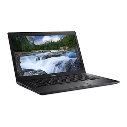 Renewed-Dell Latitude 7390 Business Laptop | Intel Core i5-8350U -8th Generation CPU - Intel Integrated Graphics | 8GB RAM | 256GB SSD | 13.3 inch Display | Windows 10 Professional MK ELECTRONICS UAE