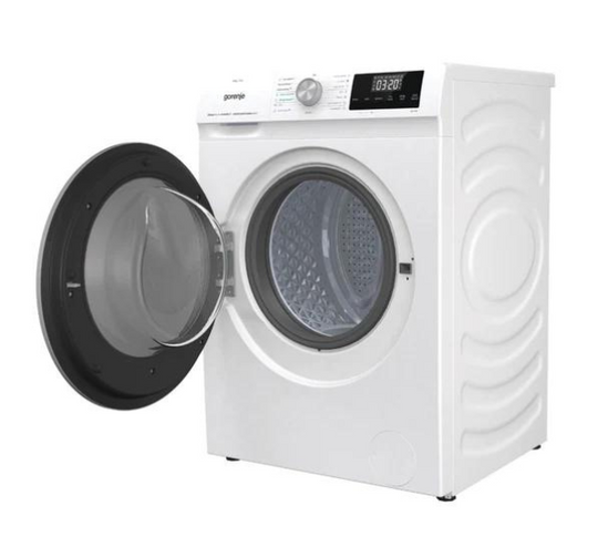 Gorenje 10/6KG Fully Automatic Washer and Dryer, WD10514S MK ELECTRONICS UAE