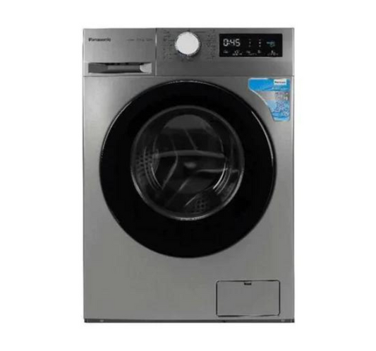 Panasonic 7KG Fully Automatic Washing Machine, NA-127MG2LAE MK ELECTRONICS UAE