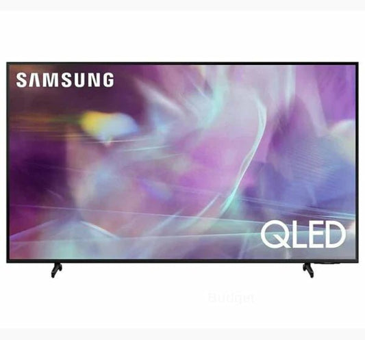 Samsung 65 inch Smart QLED TV, 65Q60B MK ELECTRONICS UAE