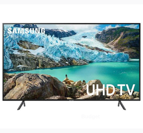 Samsung 65 inch Smart TV, 65AU7000 MK ELECTRONICS UAE