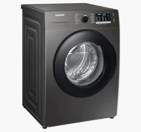 Samsung 8KG Fully Automatic Washing Machine, WW80TA046AX/GU MK ELECTRONICS UAE